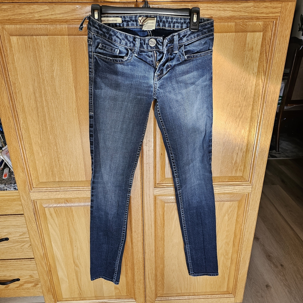 Women's William Rast jeans